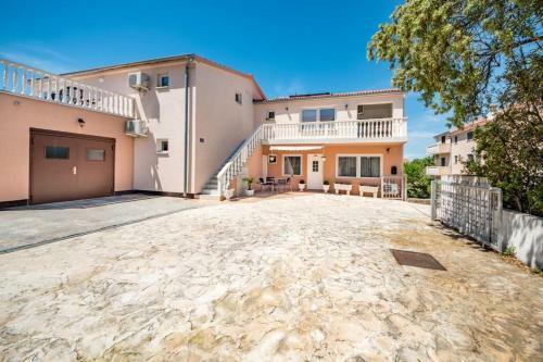 Apartamentos Villa Karpatia