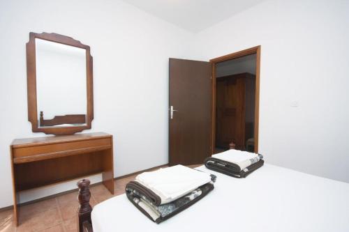 Apartment Tisno 3224a