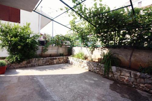 Apartment Tisno 3224a