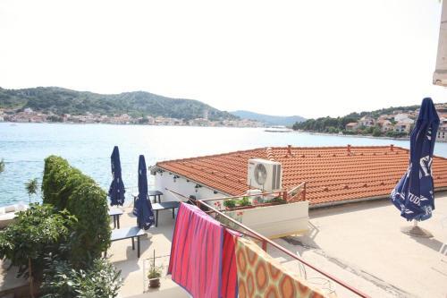 Apartment Tisno 3224a