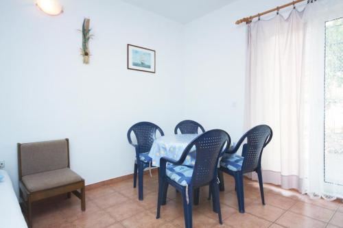Apartment Tisno 3224a