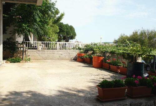 Apartment Tisno 3224a