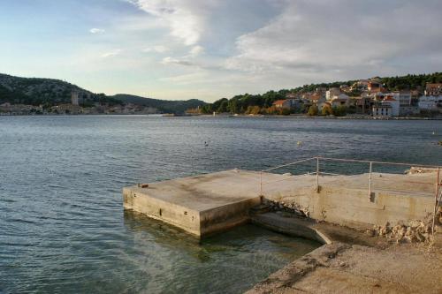 Apartment Tisno 3224a