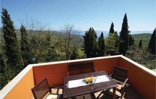 Holiday Home Labin 34