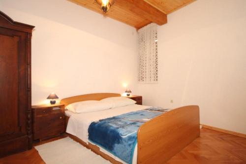 Apartments By The Sea Komiza (vis) - 2465