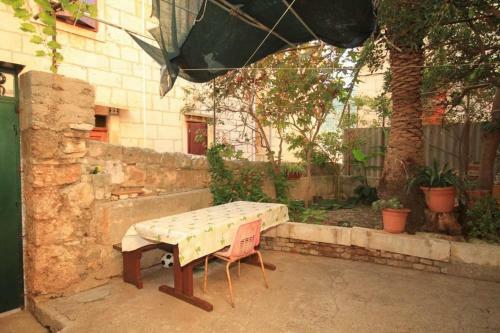 Apartments By The Sea Komiza (vis) - 2465