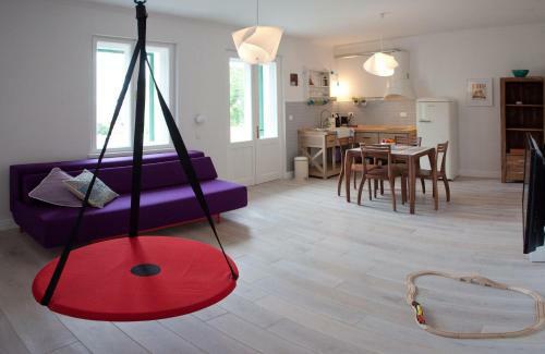 Apartments Central Chic And Cozy