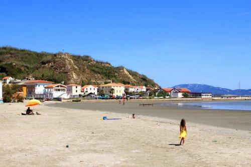 Apartment Susak 8050a