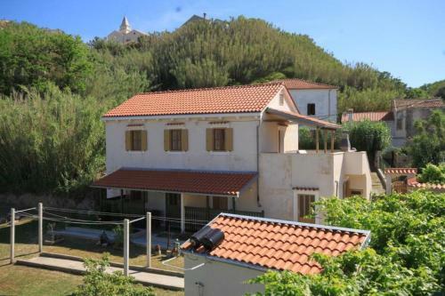 Apartment Susak 8050a
