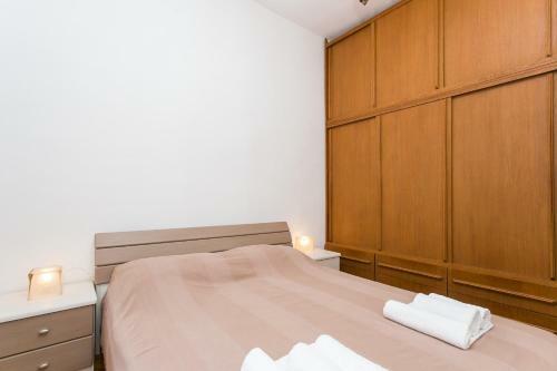 Apartment Antonikola