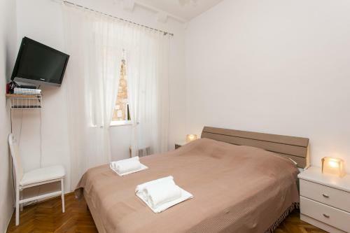 Apartment Antonikola