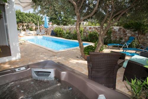 Villa Katarina