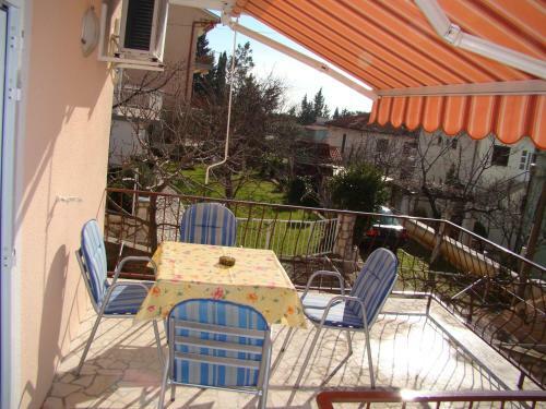 Apartments Melita
