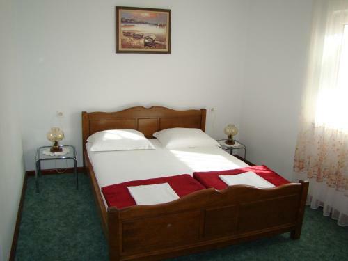 Apartments Melita
