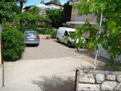 Apartments Melita