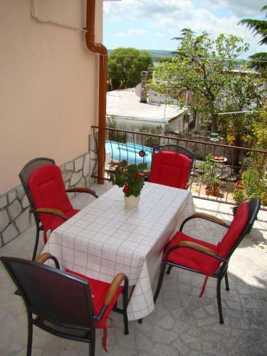 Apartments Melita