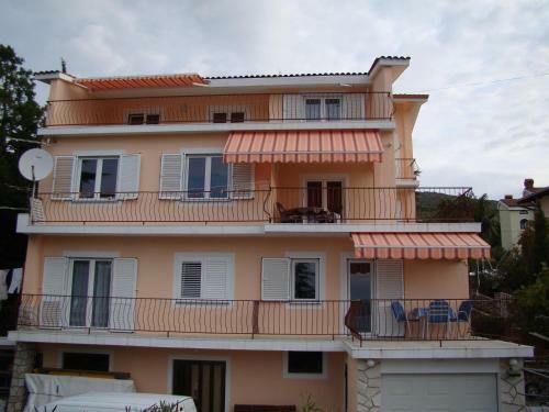 Apartments Melita