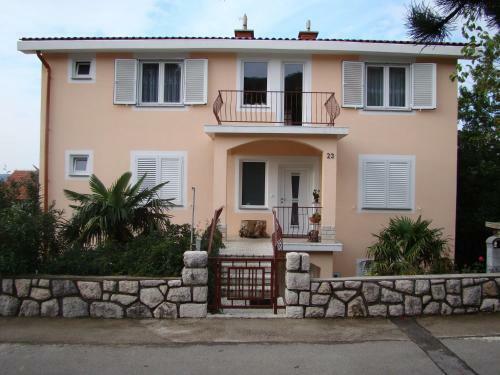 Apartments Melita