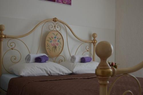 Hostal Villa Lanca