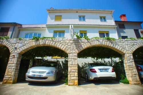 Hostal Villa Lanca