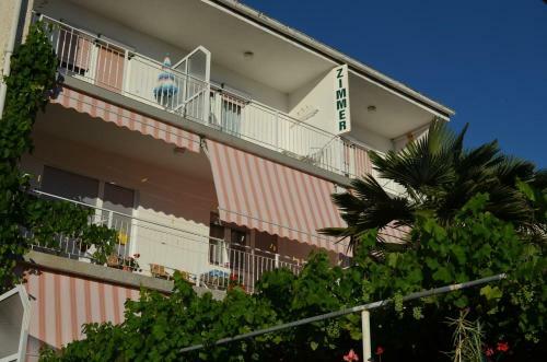 Hostal Villa Lanca