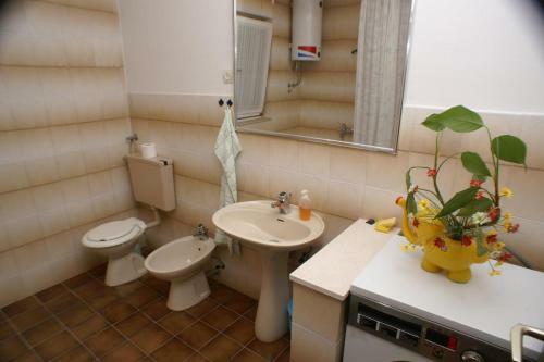 Apartment Sumpetar 2966a