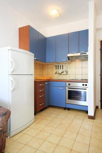 Apartment Lumbarda 4440b