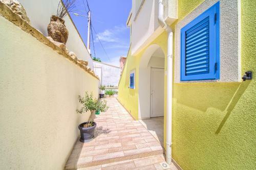 Apartments Mali Nono