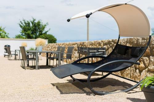 Apartments Mali Nono