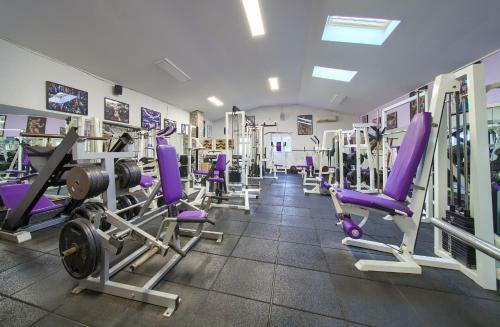Apartments Mali Nono