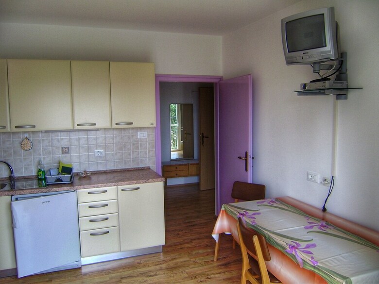 Apartments Anita
