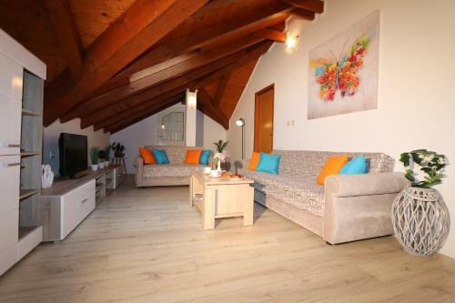 Hostal Apartments Villa Sirena
