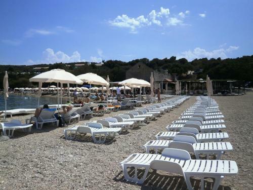 Hostal Apartments Villa Sirena