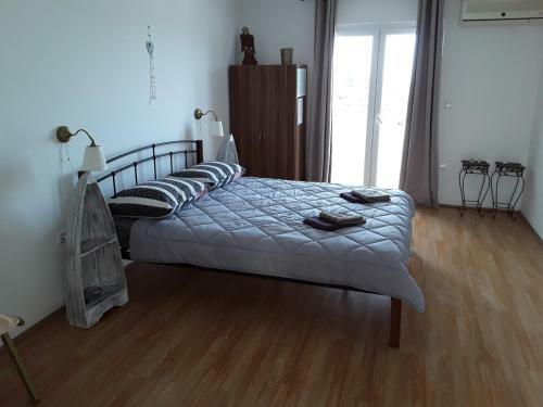 Benjak Apartments