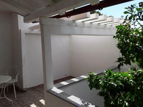 Benjak Apartments