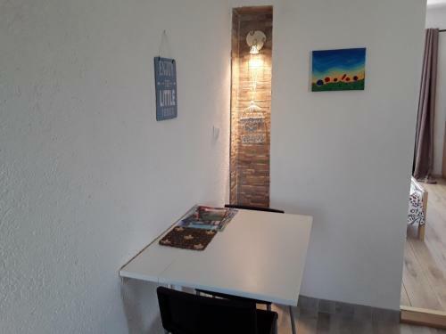 Benjak Apartments