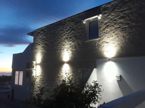Benjak Apartments