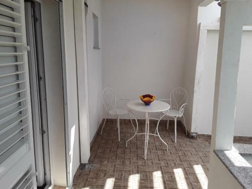 Benjak Apartments