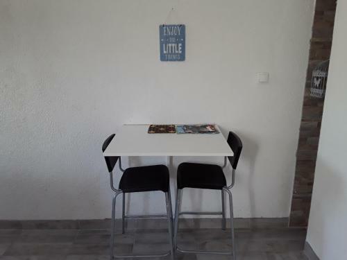 Benjak Apartments
