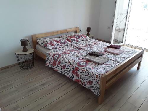 Benjak Apartments