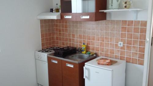 Benjak Apartments