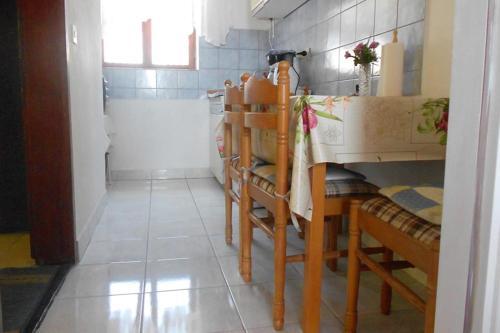 Apartment Orebic 4578a