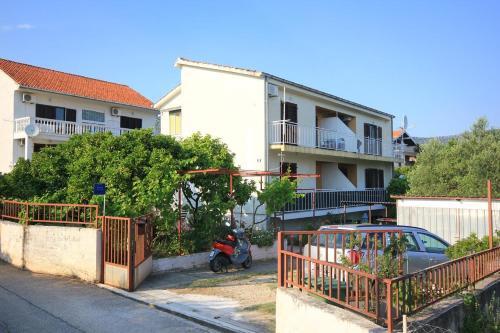 Apartment Orebic 4578a