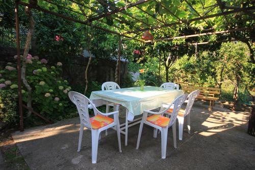 Apartment Orebic 4578a