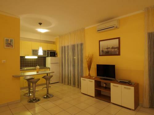 Apartamentos Villa Petra