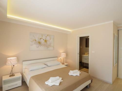 Apartamentos Villa Petra