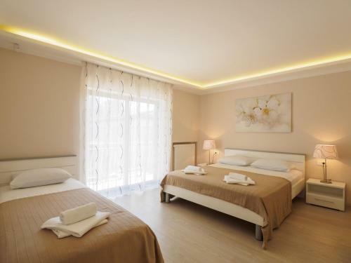 Apartamentos Villa Petra