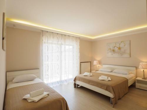 Apartamentos Villa Petra