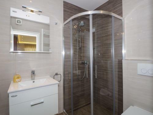 Apartamentos Villa Petra