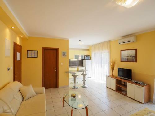 Apartamentos Villa Petra